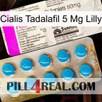 Cialis Tadalafil 5 Mg Lilly new07